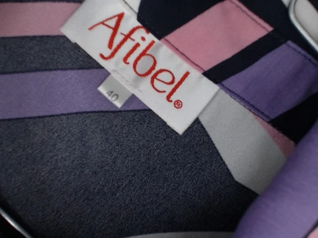 Afibel Shirt – photo 3